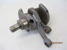 Albero motore BMW R 1100 GS con biella motore 22656