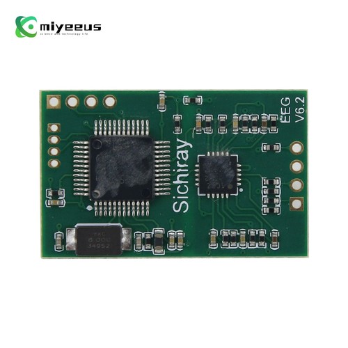 Tgam sensore onda - onda, cervello
