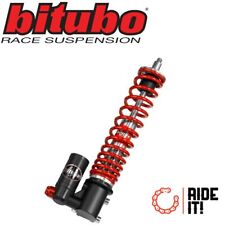 BITUBO YEV AMMORTIZZATORE