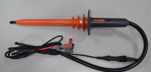 Testina alta tensione 40kvdc - testina,