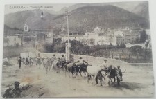 CARTOLINA MASSA CARRARA