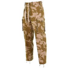 Pantaloni Ripstop Ignifughi