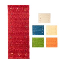 Tappeto Morgenland Gabbeh - Indo - Fenth - passatoia