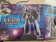 Vf-17d With Super Parts YAMATO