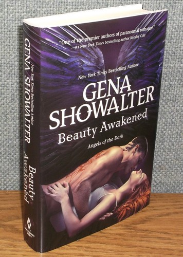 Beauty awakened gena showalter - beauty,
