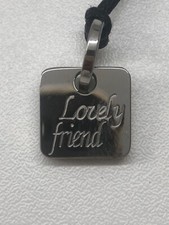 ciondoli per collana di