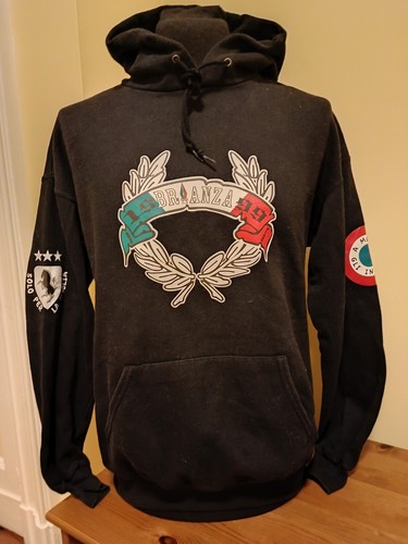 Felpa ultras juventus - ultras,