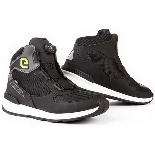 Scarpe moto eleveit tank - scarpe, air