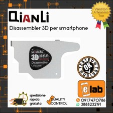 Disassembler professionale - professionale, 3d