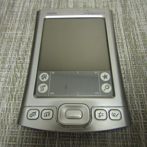 Palmone tungsteno pda - palmone, e2