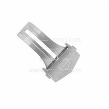 Tag Heuer Chiusura Deployante 22 mm titanio per Orologio Connected.