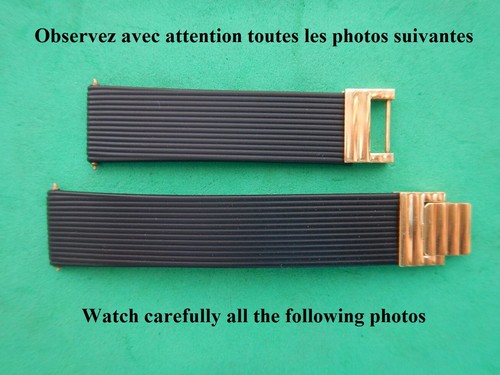 Bracciale gomma silicone - in,