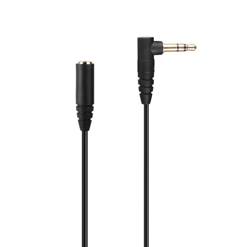 Cavo prolunga cuffie audio