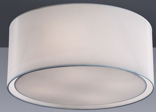Plafoniera luci collezione - plafoniera, 3