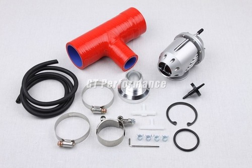 Kit dump valve - rs, 225