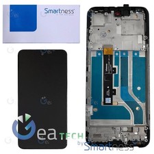 DISPLAY LCD PER MOTOROLA EDGE