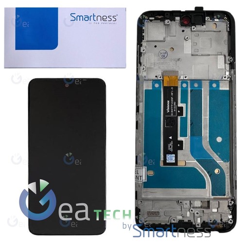 Display lcd per - display, edge