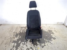 1K4881516BS SEDILE ANTERIORE DESTRO PASSEGGERO IN ALCANTARA VOLKSWAGEN GOLF 6 1.