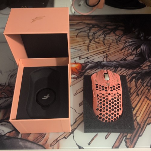 Finalmouse ulx sakura - sakura,