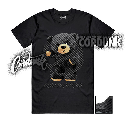 Shirt foamposite fibra - foamposite,