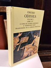OMERO ODISSEA  volume 1 