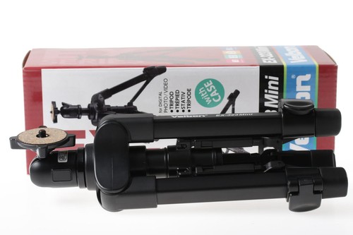 Velbon 323 mini - ex,