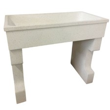 Lavandino lavello acquaio