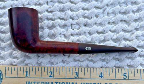 Gbd new standard - made, in