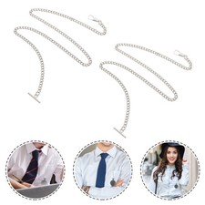 2pcs orologio da a catena