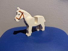 LEGO HORSE dal set # 10193