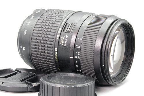 Tamron 300mm 4 5 - tamron, af