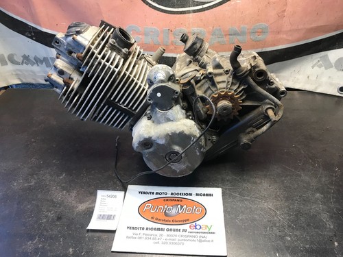 Blocco motore engine completo