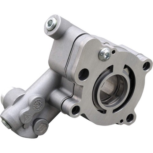 Oil pump for - oil, harley-davidson