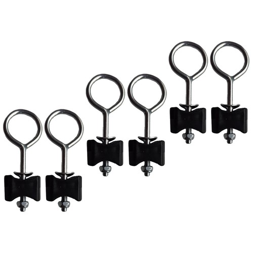 Kit ancoraggio accessori - ,