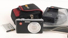 Leica C-LUX 2 10 MP 3,6x zoom