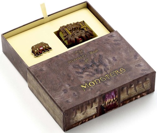Gift set harry potter - gift, 1