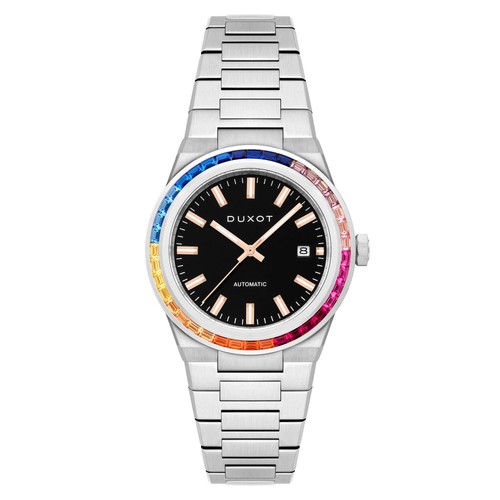 Duxot orologio uomo 38mm - duxot,