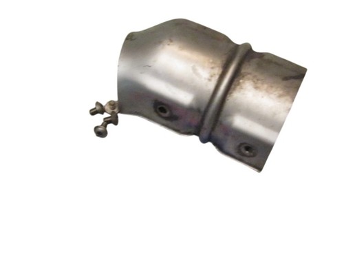 Paracalore scarico exhaust - scarico,