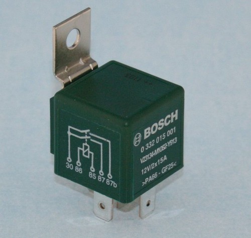 Bosch 0332015001 interruttore - bosch,