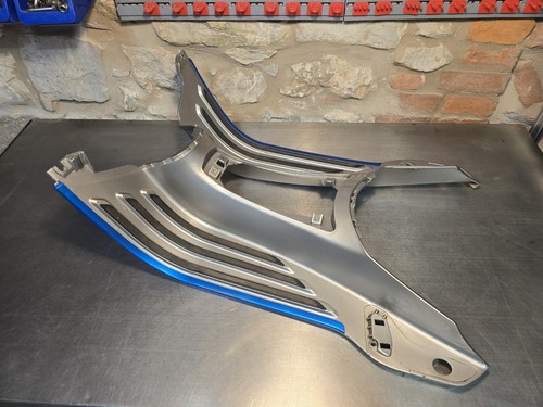 Plastica carena pedana - carena,