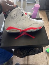 Taglia 11,5 - Air Jordan 6