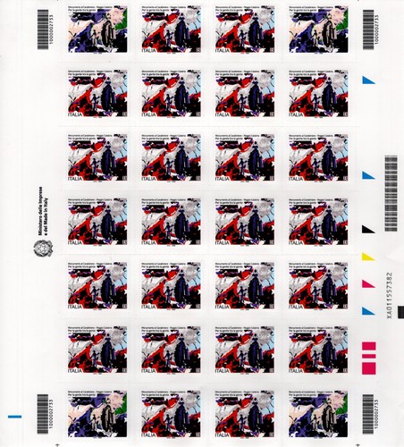 Italia 2026 arma dei - italia,