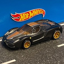 hot wheel enzo ferrari ferrari