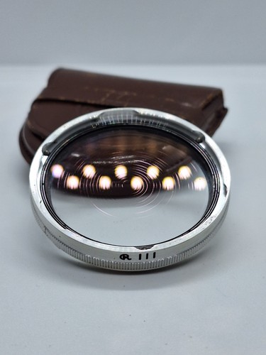 Rolleiflex filtro rolleisoft - rolleiflex, 1