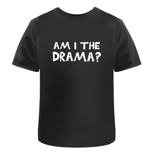 Sono dramma t - il, t-shirt