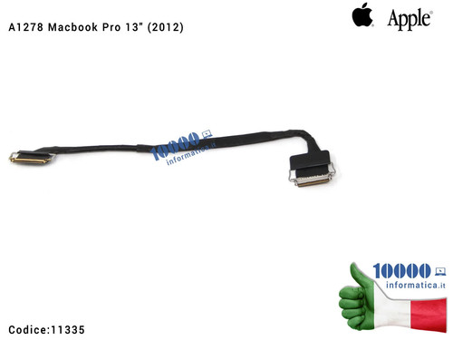 Cavo flat display lcd cable - flat,