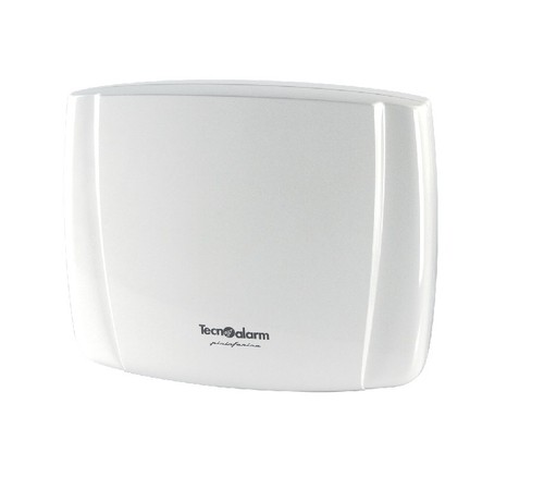 Tecnoalarm 28 - tecnoalarm, 8