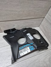 Staffa montaggio faro