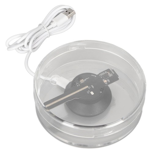 Ventilatore con ologramma - ventilatore,