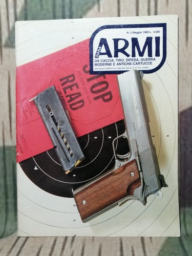 Diana armi numero - diana,
